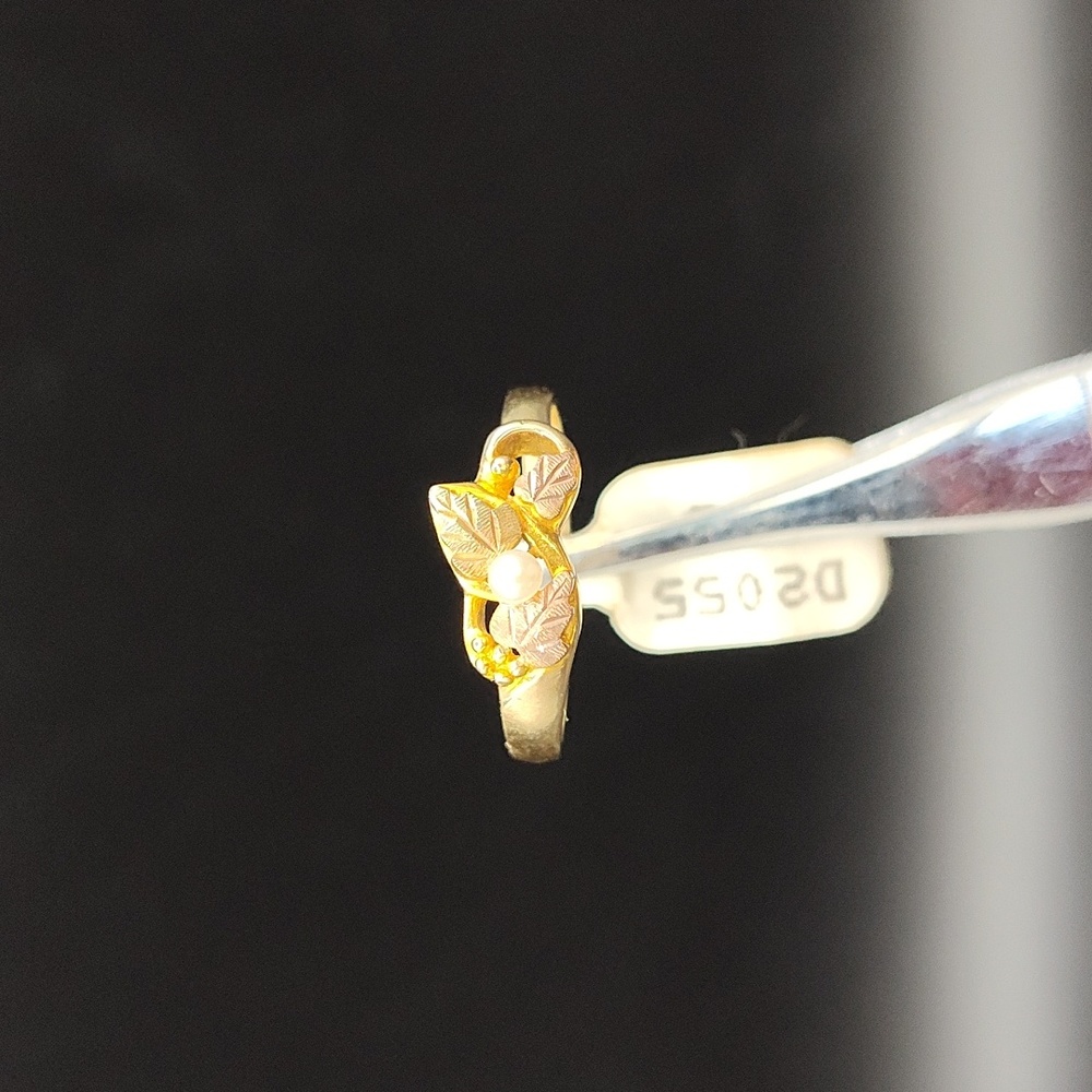 Landstrom's Black Hills Gold